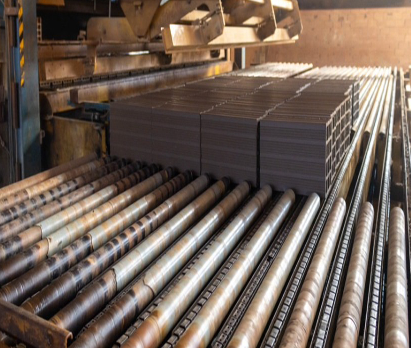 عمليات التوزيع